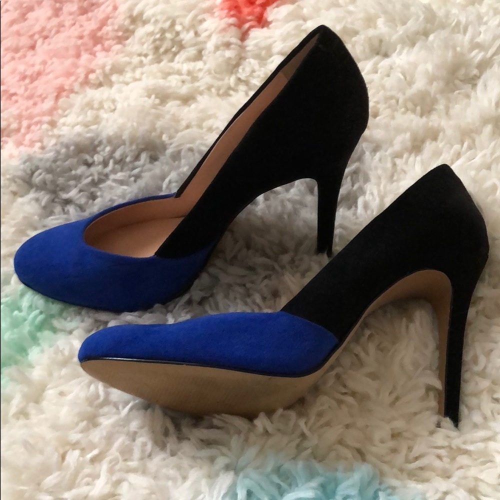 🔥BCBGeneration Pumps🔥 - Picture 3 of 5